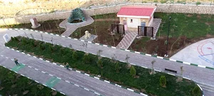 بوستان کودک