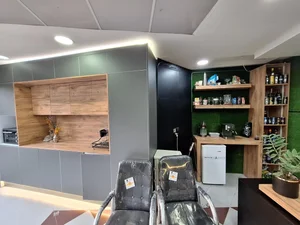دکوراسیون داخلی لامور 5