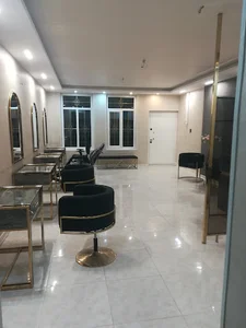 سالن زیبایی ندا کریمیان