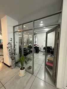 سالن زیبایی آیشیل 4