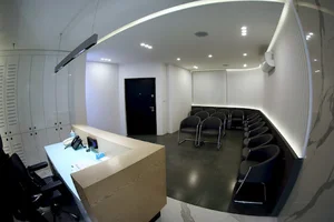 مطب دکتر حسینعلی خلیلی