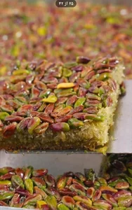 باقلوا اصیل 5