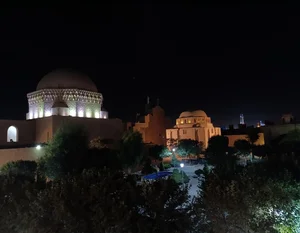 کافه بوم لانژ 3