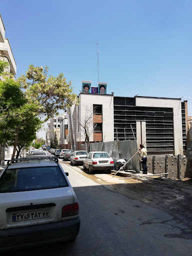 بنیاد مسکن انقلاب اسلامی استان اصفهان