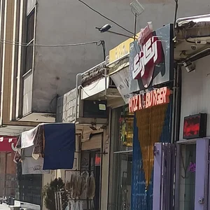 فست فود رنگارنگ شعبه ۷ 2