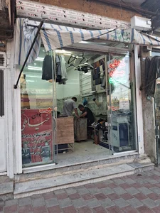 خیاطی سه سوت