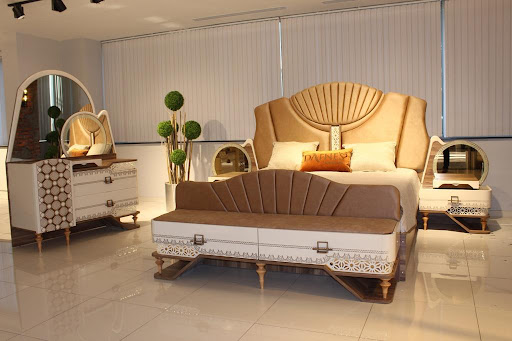 Mujtaba Home Furniture