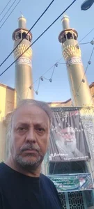 مسجد عسکریه 3