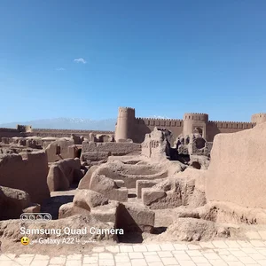 ارگ راین.