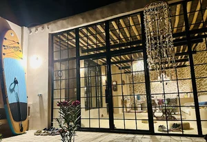 خونه سنگی علی اکبر زاده