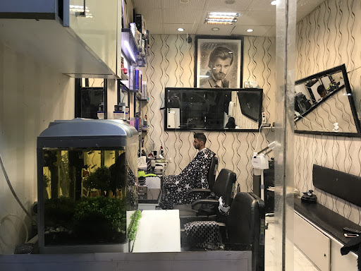 آرایشگاه ايستا