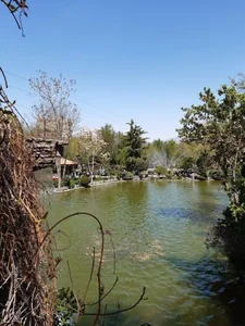 بوستان ام البنین 2