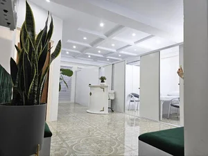 کلینیک لاغری زیبایی لیان