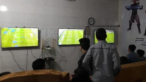 کافی نت و گیم نت جنوب