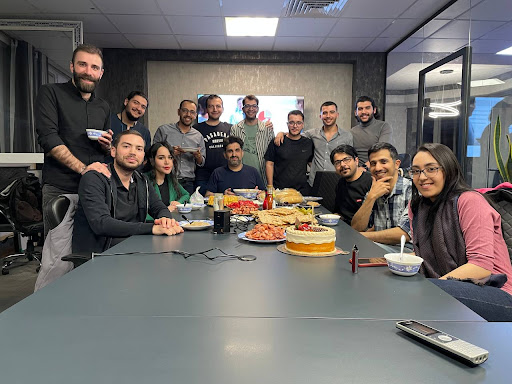 Joolio CRM | جولیو