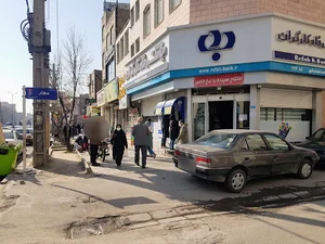 بانک رفاه