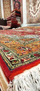 گالری فرش دستباف شریف 3