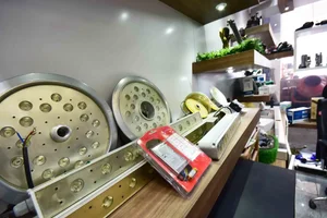 گروه فنی مهندسی آیسو 4
