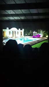 پردیس سینمایی ستاره باران 3