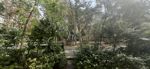 بوستان مهرتاش