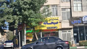 حلیم و کباب آراسته 4