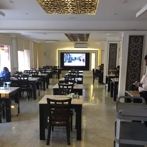 مطعم الف سلامه
