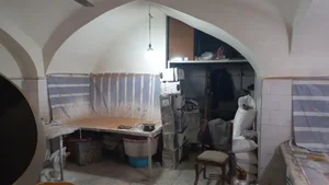 آجیل پزی قاضی خانی و پیریان 3