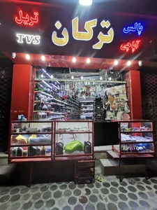 یدک سیکلت اژدری 2