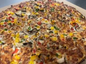 فلافل سلف سرویس مامان جون 4