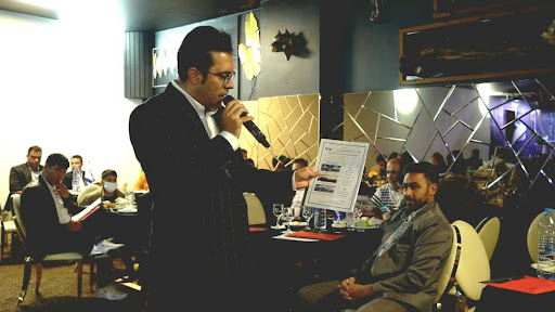 فروشگاه لوازم خانگی اصفهان تجارت فراز کهکشان