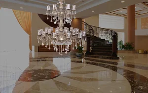 لوستر سازی لوتوس