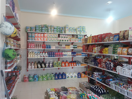 مینی هایپر محسن