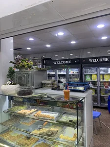 بستنی محبت