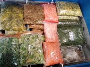 سبزی خردکنی کدبانو 4