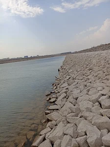 دریاچه شور گولی