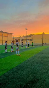 مدرسه فوتبال هخامنشی