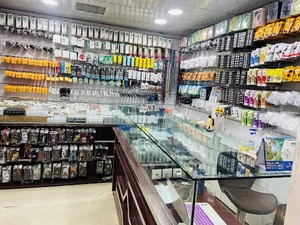 پخش لوازم جانبی کوینس QUINCE