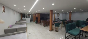فست فود بروکلی 2