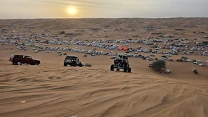 رونات بدية