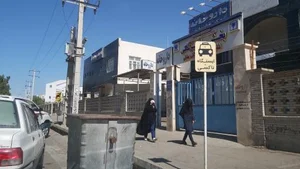 داروخانه دکتر قاسملو