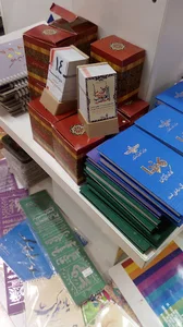 فست فود شهرستانی