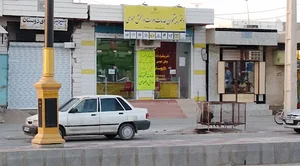 دفتر پیشخوان خدمات دولت دلاویزیان