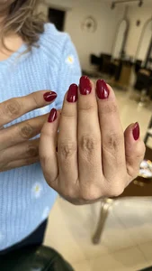 Nails and pedicure reyhan