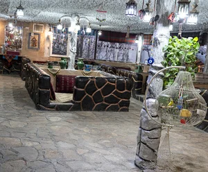 کافه سردیس