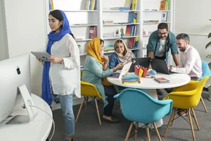 آژانس تبلیغاتی نت بینا