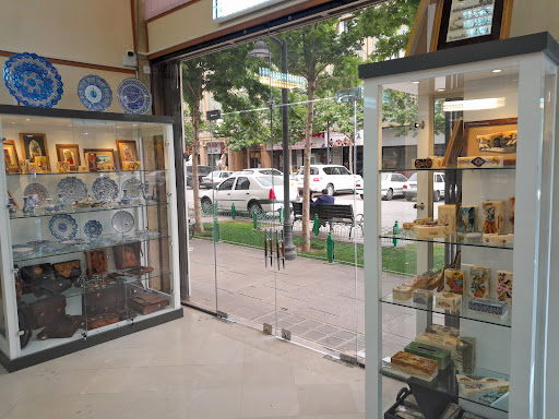 Handicraft Gift Iranian