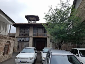 محله دربنو