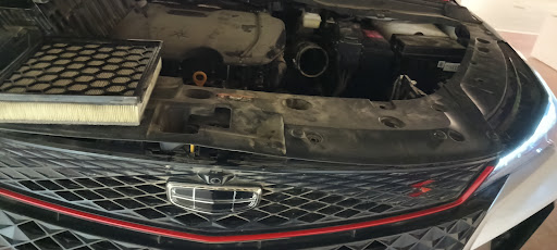 Best Car Care Auto Fixing Battery Shop