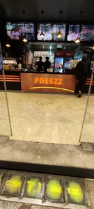 فست فود پاییز 2