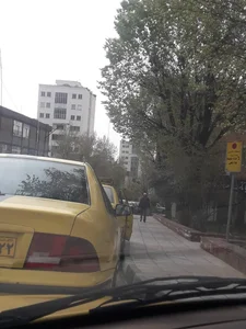 تاکسی ۱۳۳ 2